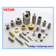 Professional Manufacturer of High Procession Machining Part with ISO9001 Vst-0145